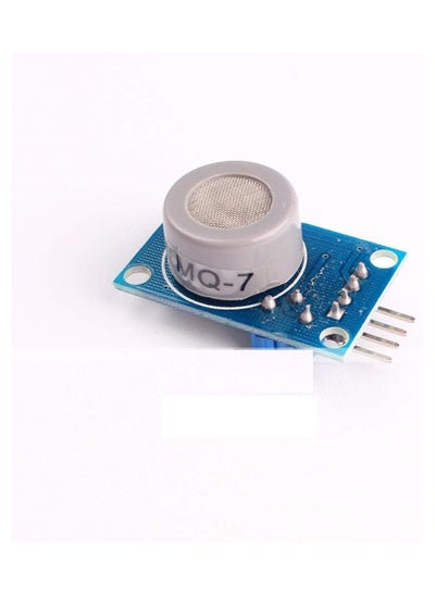 Buy MQ-7 CO Carbon Monoxide Coal Gas Sensor Module in UAE