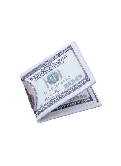 Buy The Dollar Wallet A Unique and Practical Design Ensuring the Safe and Organized Storage of Your Money and Cards in Egypt