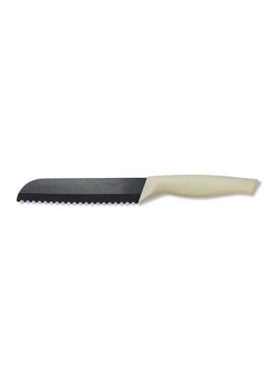 Buy Kitchen Ceramic Bread Knife in Egypt