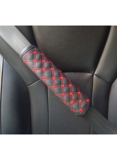 Buy Car Seat Belt Pads Cover in Egypt