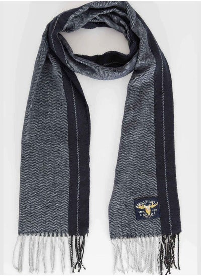 Buy Man Casual Scarf in UAE