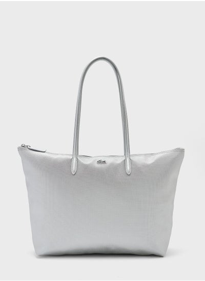 اشتري Top Handle Shopper Bag في الامارات