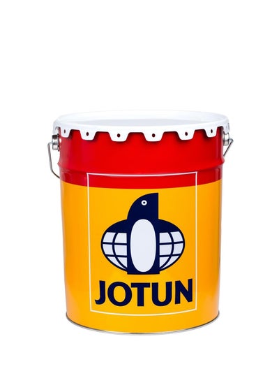 اشتري Jotun Jollyfix Interior Paint Matt Off White 4Ltr Ivory في الامارات