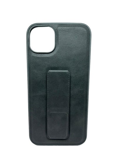 Buy Leather Case With Handle For iPhone 11 Pro Max Oil in Saudi Arabia