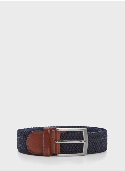 Buy Braided Belt in Saudi Arabia