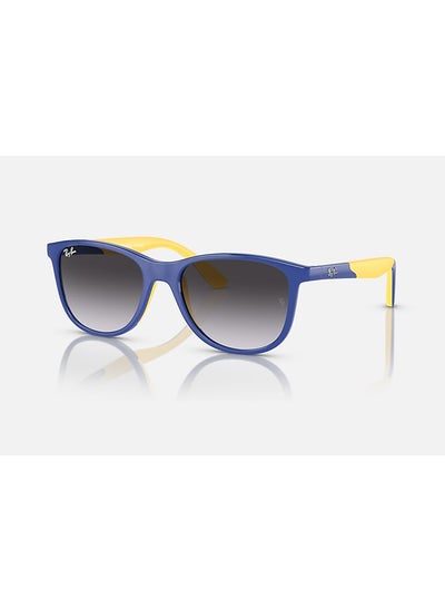 اشتري Unisex Square Sunglasses - RJ9077S 71328G 49 - Lens Size: 49 Mm في الامارات