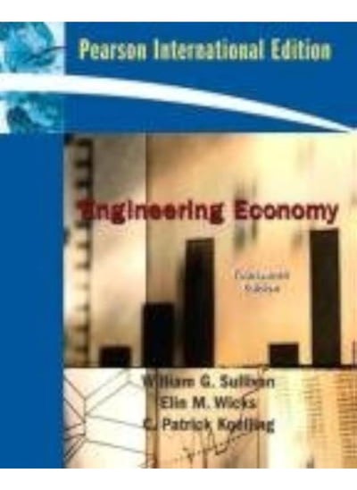 اشتري Engineering Economy في مصر