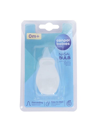 Buy Canpol Babies Baby Nasal Bulb in Egypt