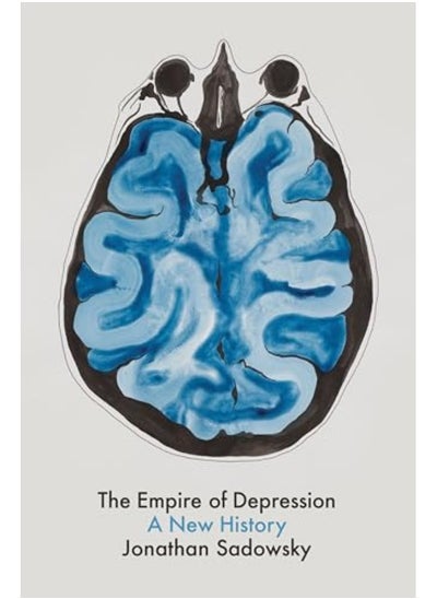 Buy The Empire Of Depression A New History in UAE