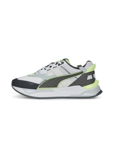 Buy Unisex Mirage Sport Tech Reflective Sneakers in UAE