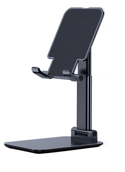 Buy holder for desktop phone stand holds the device securely in Saudi Arabia