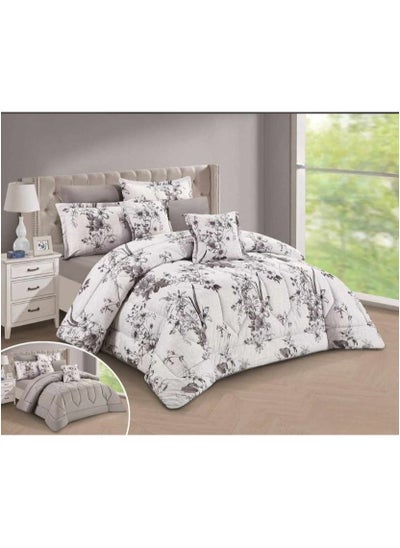 Buy Double Quilt Of 8 Pieces in Saudi Arabia