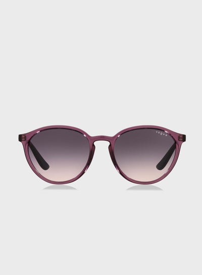 Buy 0Vo5374S Phantos Sunglasses in Saudi Arabia