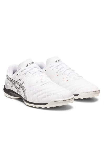 Buy ASICS CALCETTO WD 9 TF Football Shoes in UAE