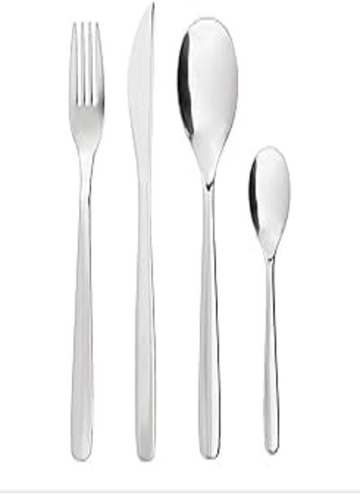 اشتري Cutlery Set 16 Pcs. في مصر