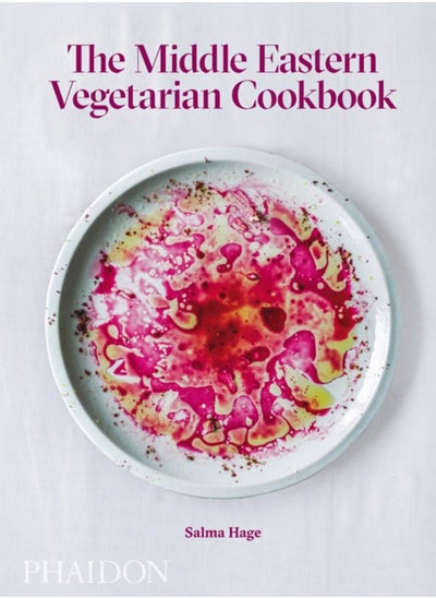 اشتري The Middle Eastern Vegetarian Cookbook في السعودية