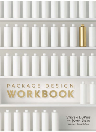 Buy Package Design Workbook : The Art and Science of Successful Packaging in Saudi Arabia