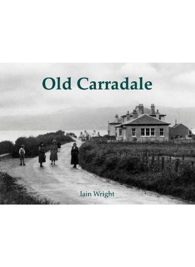 Buy Old Carradale in UAE