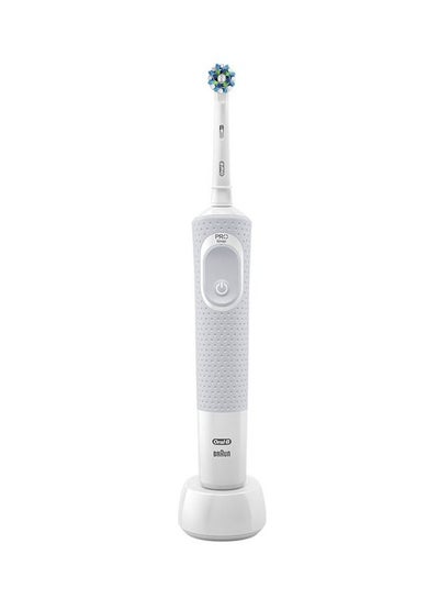 Buy Vitality 100 Electric Rechargeable Toothbrush in UAE