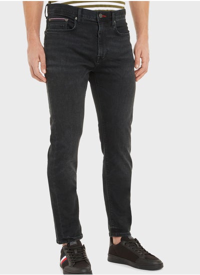 Buy Rinse Wash Slim Fit Jeans in UAE