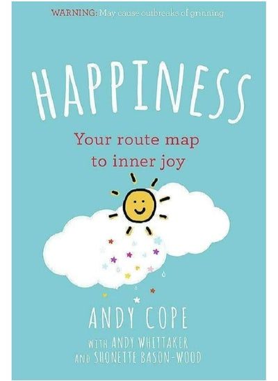 Buy Happiness: Your Route Map to Inner Joy in UAE