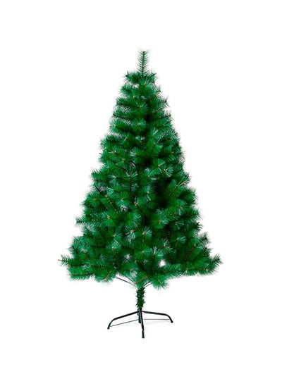 Buy Green Artificial Pine Tree 180 Cm in Egypt