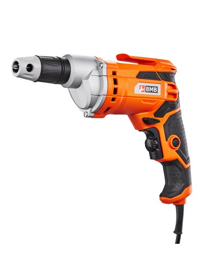 Buy Elecrtic Drywall Screwdriver with Speed Controller - 520W in Saudi Arabia