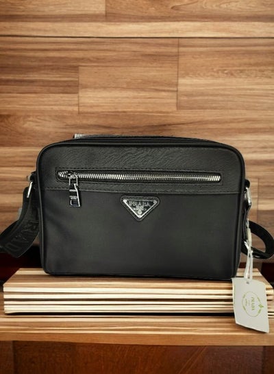 Buy "Chic Allure: Unveiling the Prada Clutch Bag - Elevate Your Glam Quotient in Egypt