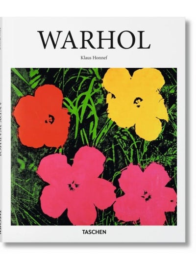 اشتري Warhol في الامارات