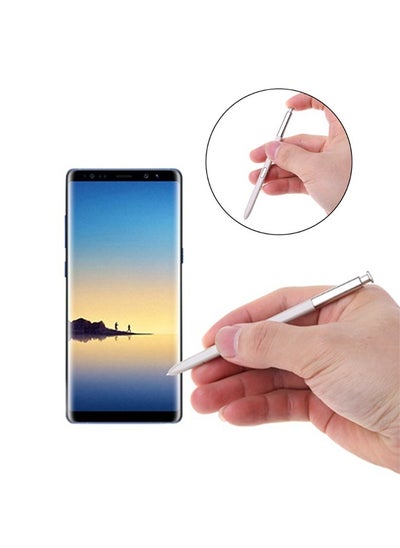 Buy Suitable for Samsung Note8 Capacitive Pen Touch Pen in UAE