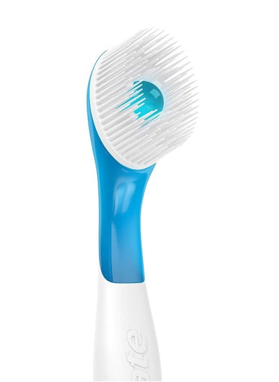 Buy Max Fresh Wisp Disposable Mini Toothbrush, Peppermint - 24 Count in Saudi Arabia