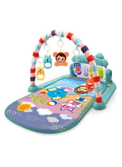 اشتري ORiTi Musical Play Mat 84cm في الامارات