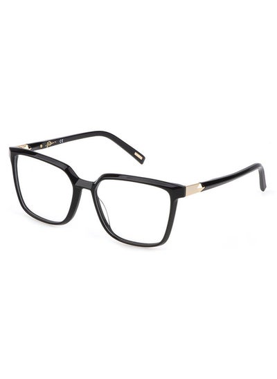 اشتري Unisex Square Eyeglass Frame - VPLF27 0700 55 - Lens Size: 55 Mm في الامارات