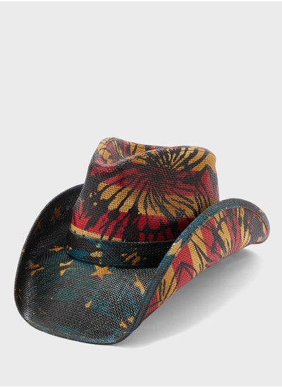 Buy Casual Cowboy Hat in Saudi Arabia