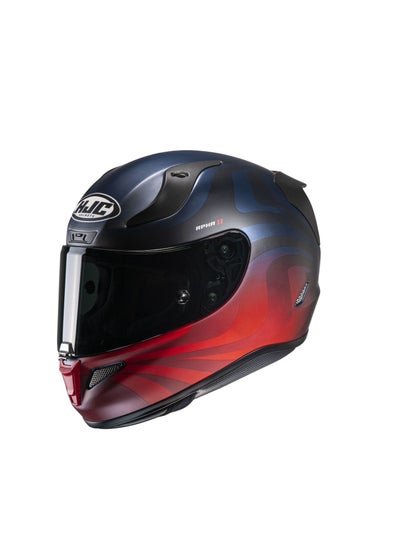 اشتري HJC HELMETS RPHA 11 MC5SF ELDON في الامارات