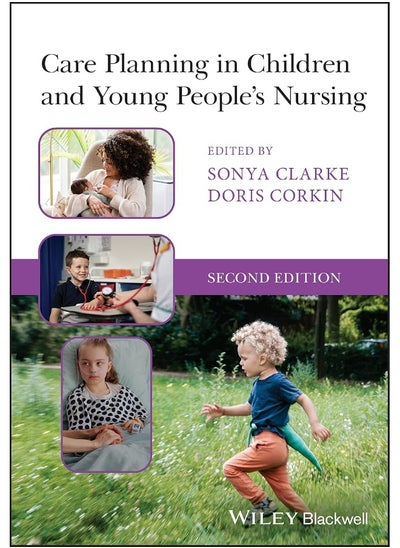 Buy Care Planning in Children and Young People's Nursing in UAE