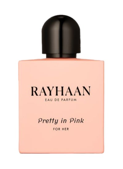 Buy Pretty In Pink Eau De Parfum in UAE