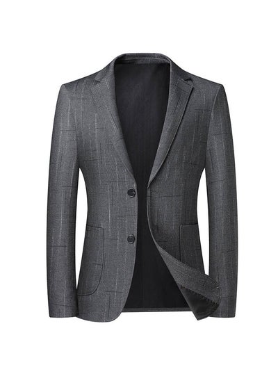 Buy New Fashionable Casual Suit Jacket in UAE