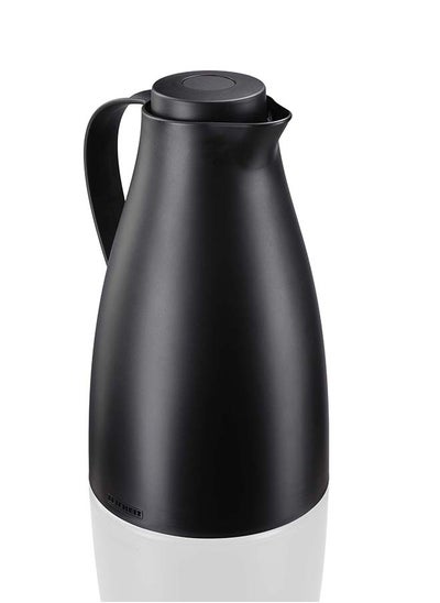 اشتري Leifheit Harmonic Jug 1L Black في الامارات