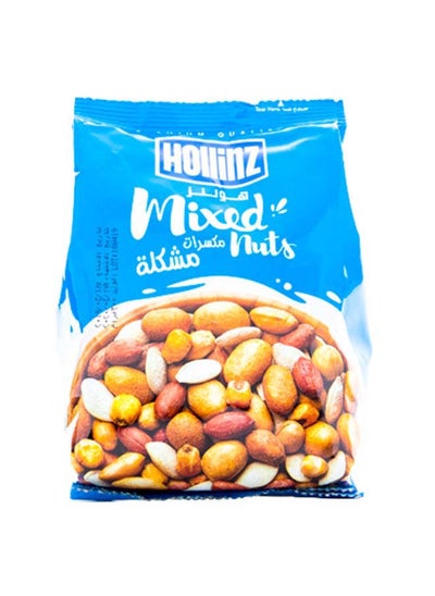 Buy Mixed Nuts, Cholesterol Free - 300 Gm in Saudi Arabia