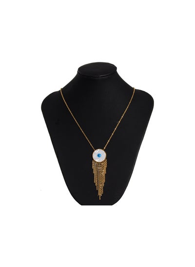 Buy Stainless Steel Necklace in Egypt