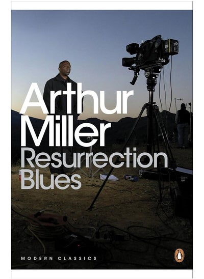 اشتري Resurrection Blues في الامارات