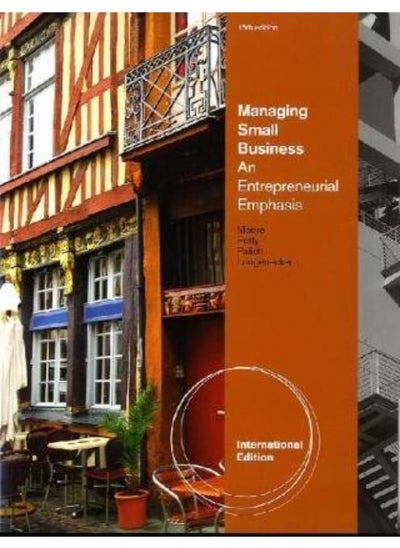 اشتري Small Business Management: International Edition في مصر