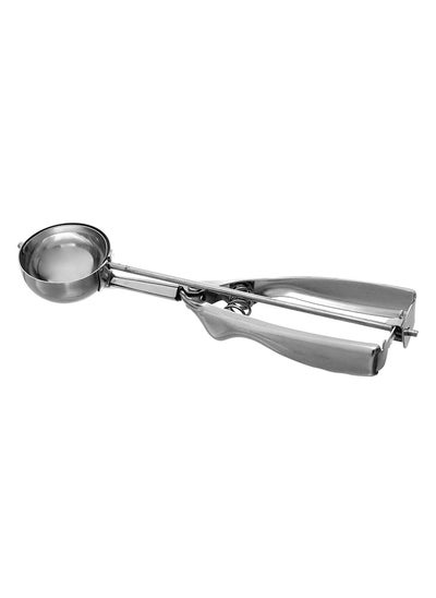 Buy Ice Cream Scooper - Silver in Egypt