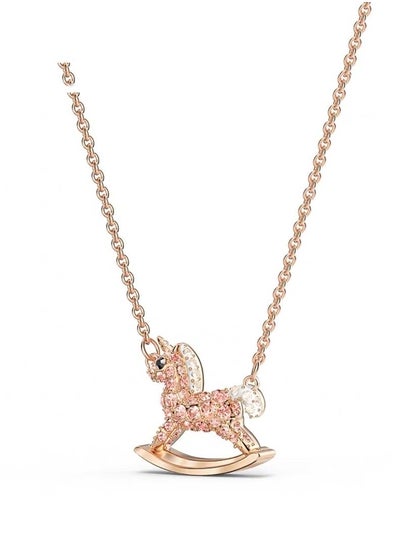 Buy Trojan shaped necklace in UAE