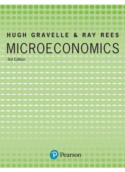 اشتري Microeconomics في مصر