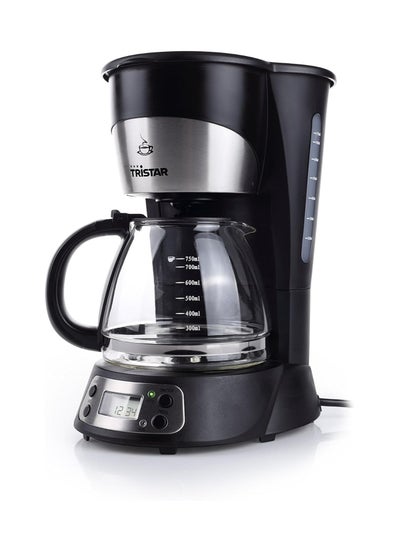 Buy CM-1235 American Coffee Machine - 0.75L Coffee Maker in UAE