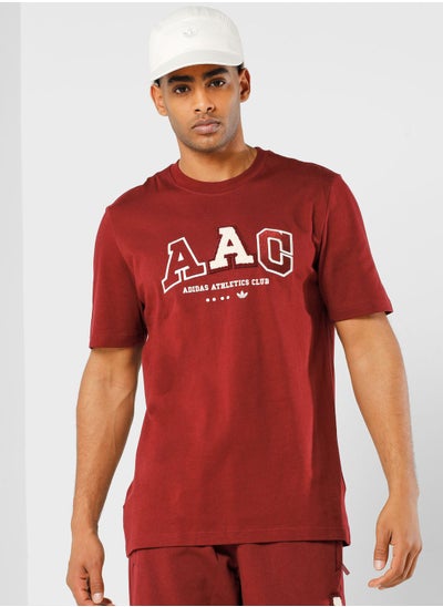 Buy Rifta Metro Aac T-Shirt in UAE