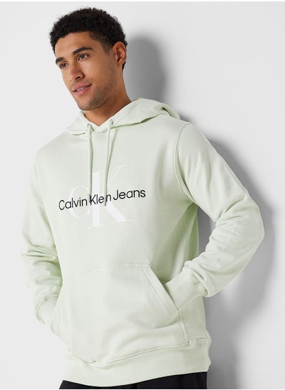 Buy Logo Hoodie in UAE