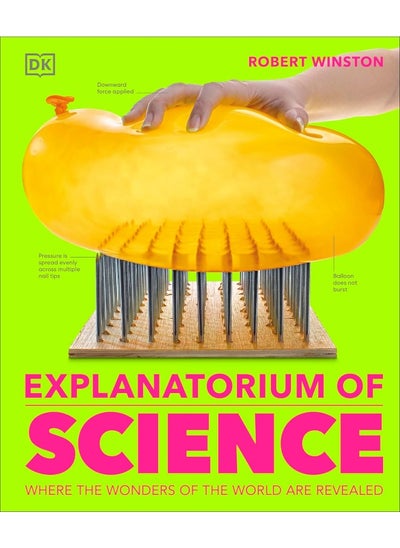 Buy Explanatorium of Science in UAE